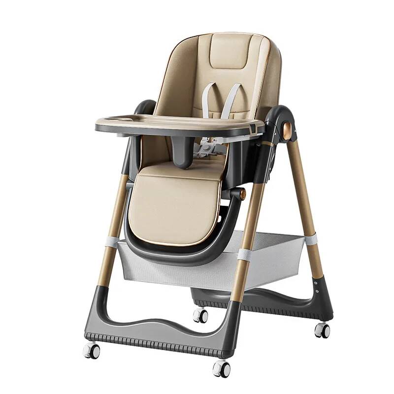 Baby Food Eating Chair - Huishoudelijke kinderstoel Multifunctionele kinderstoel voor kinderen