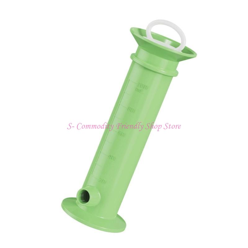 Baby Food Dispenser - 85AE Babypureezakdispenser Essentieel hulpmiddel voor zuigelingen