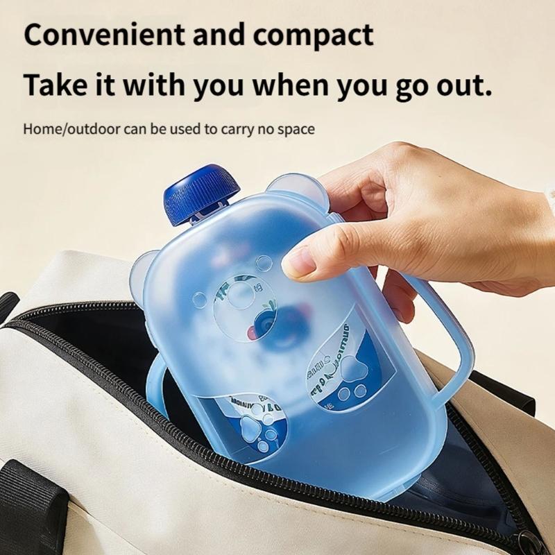 Baby Food Dispenser - Handige en gemakkelijk schoon te maken