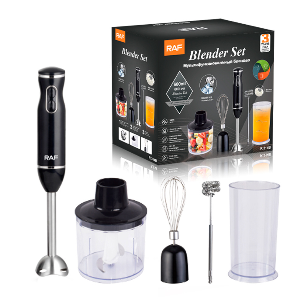 Baby Food Brand - Premium merk RAF multifunctionele keuken handbediende