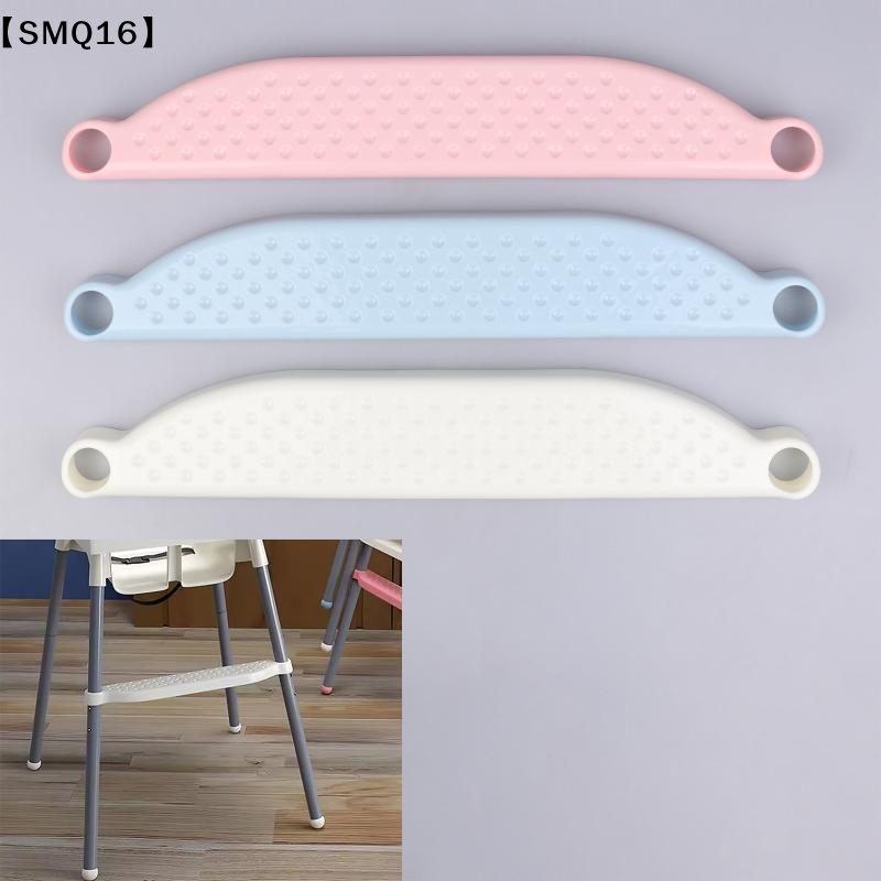 Baby Food Eating Chair - Kinderstoel Voetsteun Antislip Verstelbare hoogte Ondersteuning