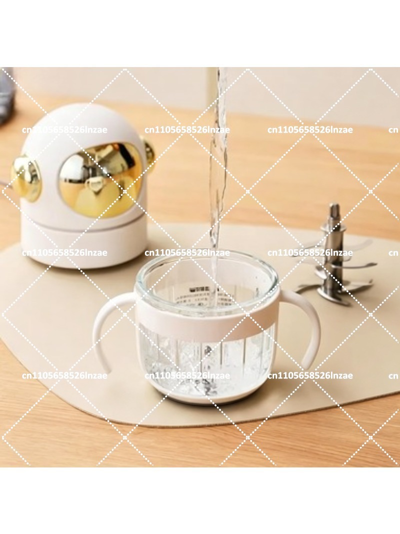 Babyvoedselmaker, elektrische  - Baby Food Maker All In One recensie en prijs