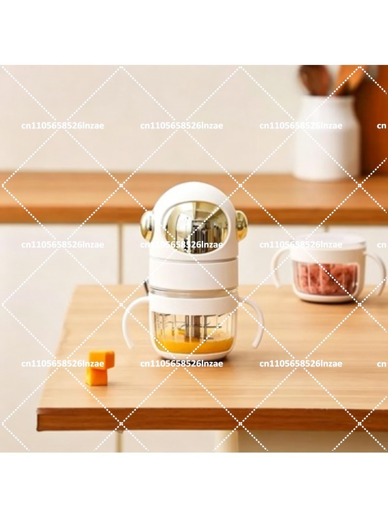 Babyvoedselmaker, elektrische  - Baby Food Maker All In One recensie en prijs