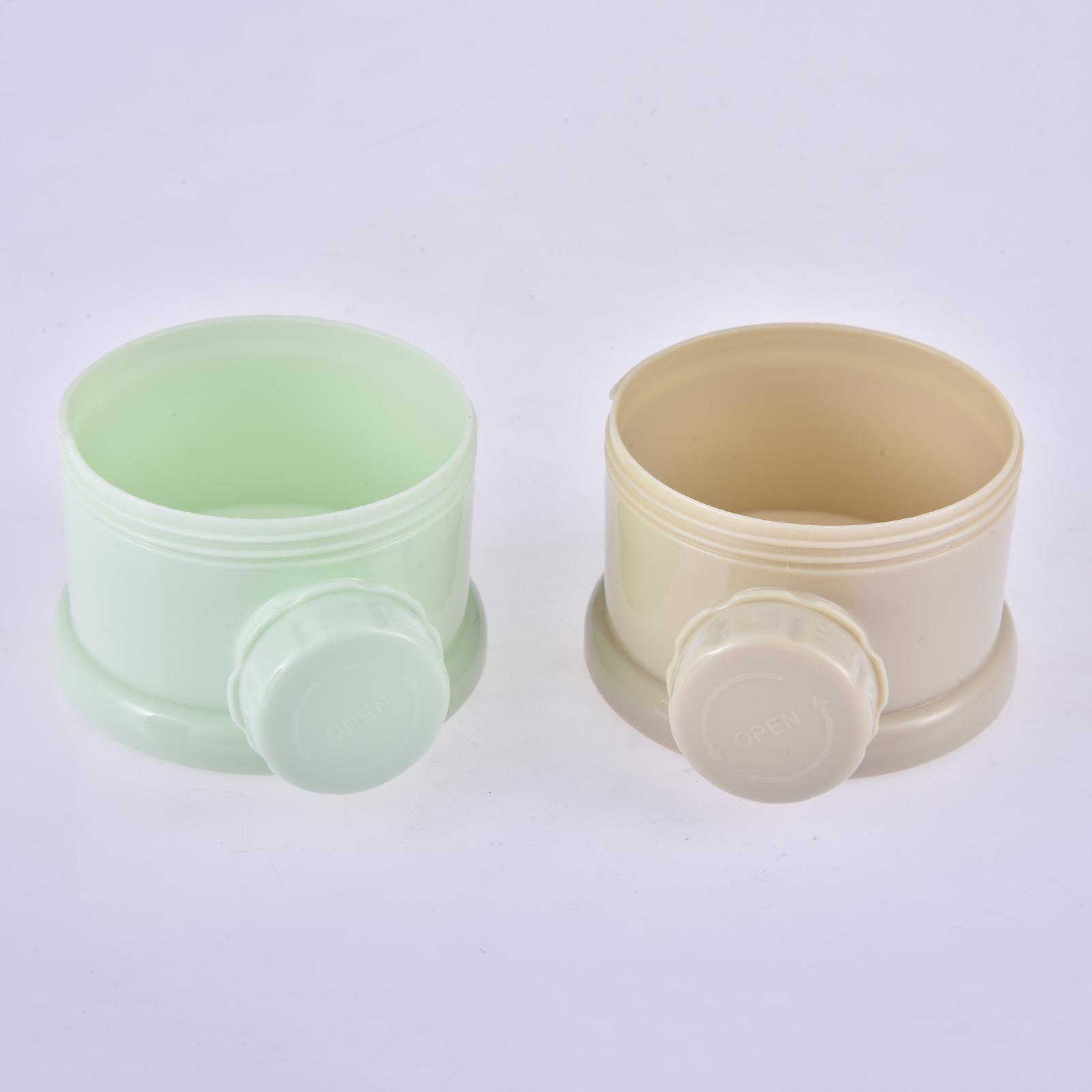 Formulecontainer 4-raster Draa - Baby Food Dispenser recensie en prijs