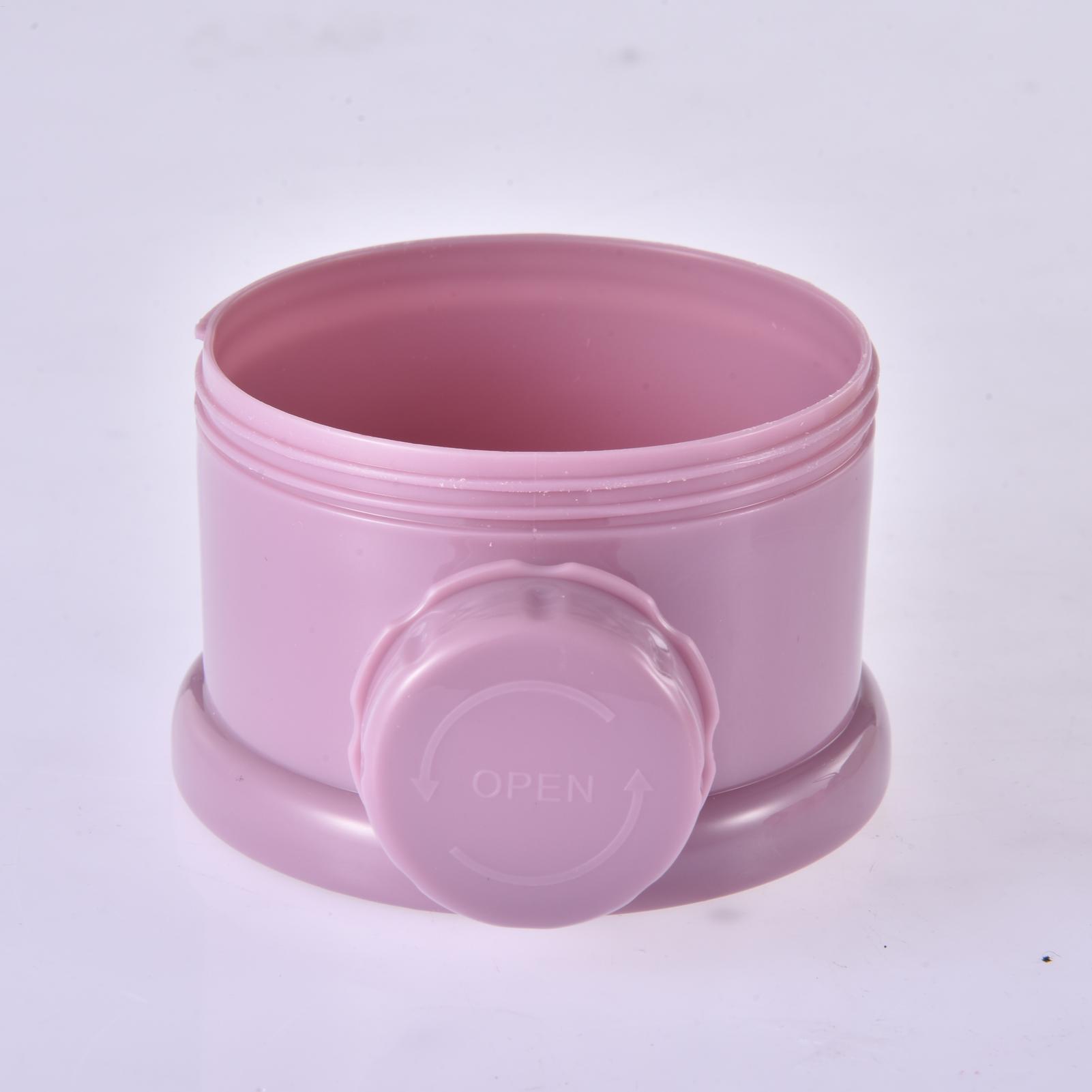 Formulecontainer 4-raster Draa - Baby Food Dispenser recensie en prijs