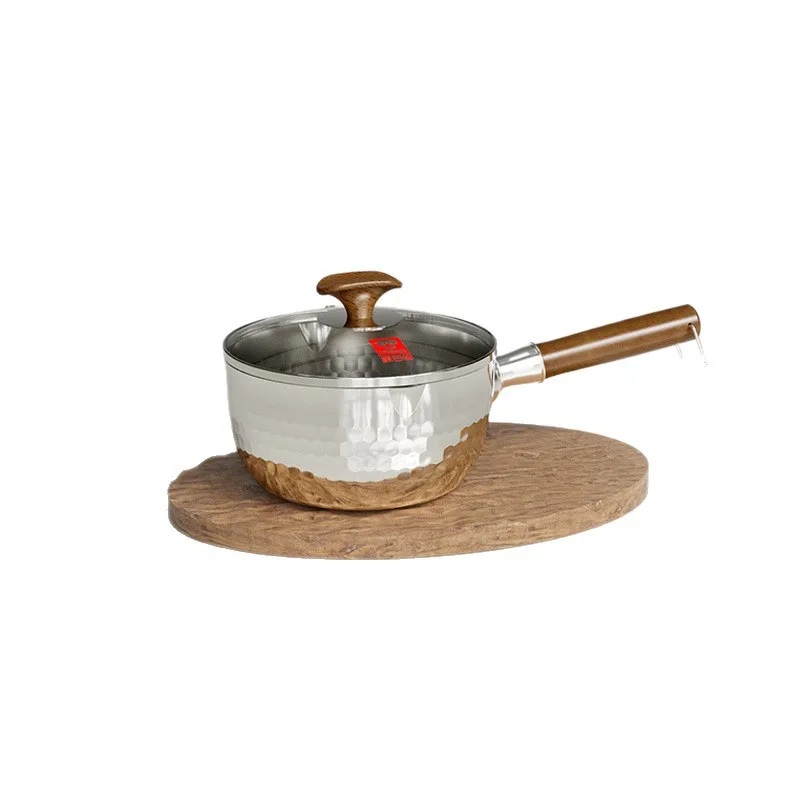 DSA Snow Pot 316L roestvrij st - Baby Food Instant recensie en prijs