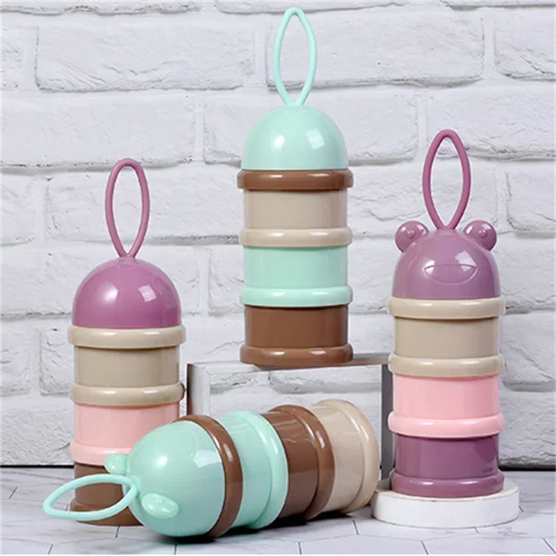Reizen - Essentiële opslag Gra - Baby Food Dispenser recensie en prijs