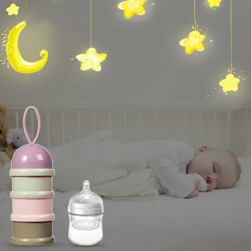 Reizen - Essentiële opslag Gra - Baby Food Dispenser recensie en prijs