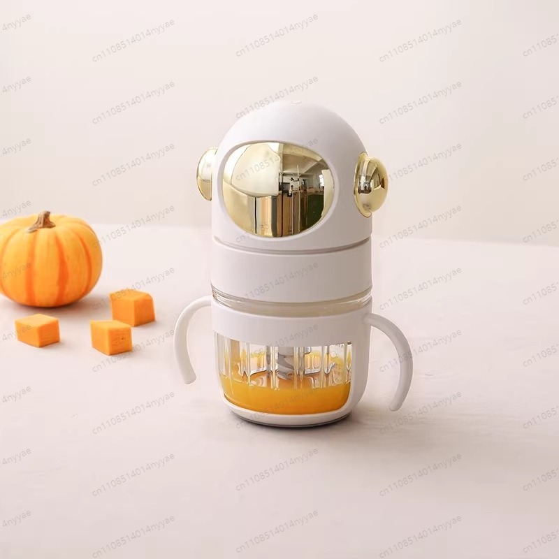 Babyvoedselmaker, elektrische  - Baby Food Maker All In One recensie en prijs