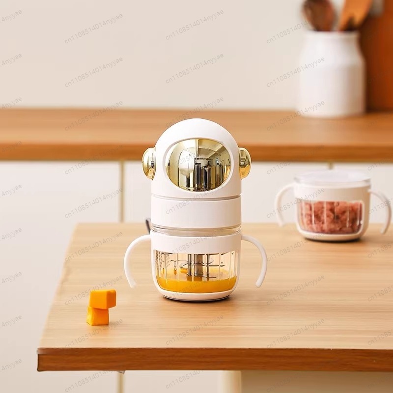 Babyvoedselmaker, elektrische  - Baby Food Maker All In One recensie en prijs