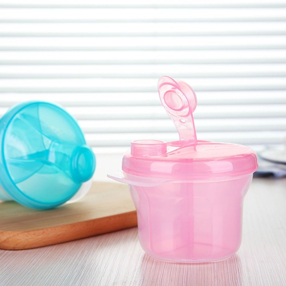 Draagbare Snacks Box Dispenser - Baby Food Dispenser recensie en prijs