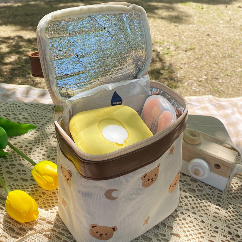 Milancel Nieuwe Babyvoeding Is - Baby Food Equipment recensie en prijs