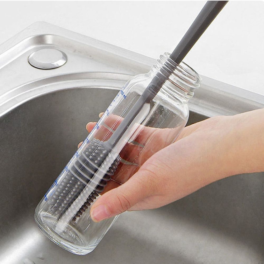Multifunctionele reinigingsbor - Baby Food Glass recensie en prijs