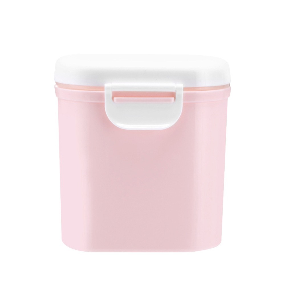 Baby Melkpoeder Container Box  - Baby Food Delivery recensie en prijs