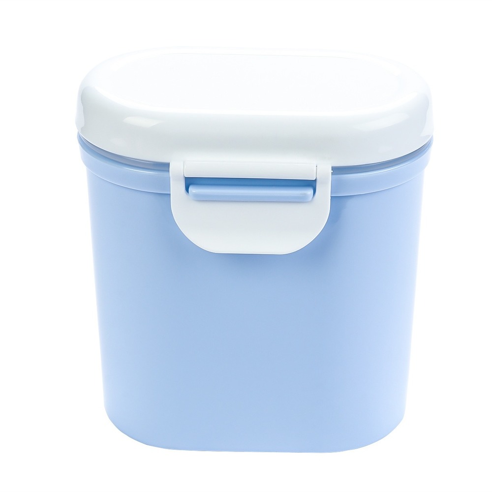 Baby Melkpoeder Container Box  - Baby Food Delivery recensie en prijs