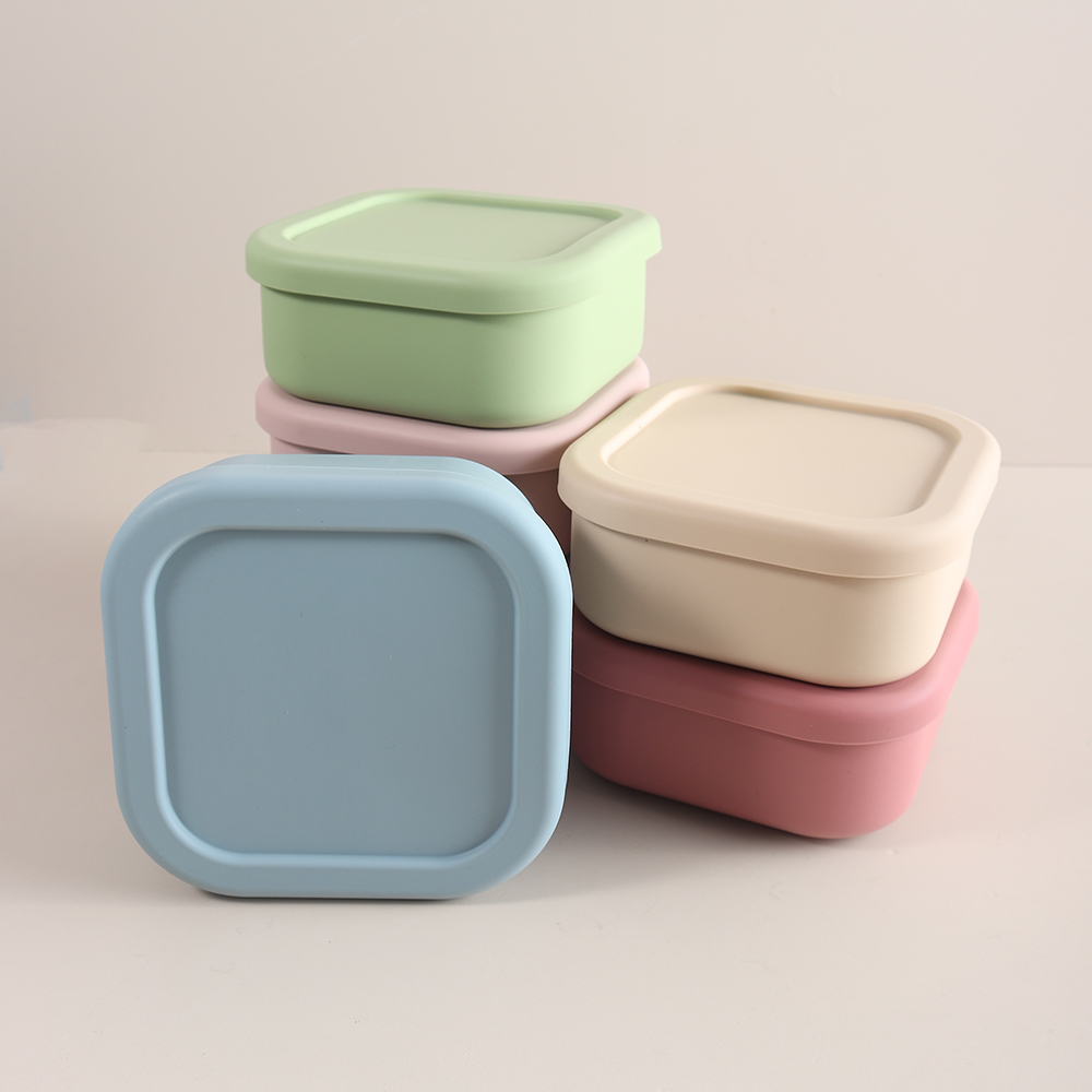 Op maat gemaakte naam of patro - Baby Food Delivery recensie en prijs