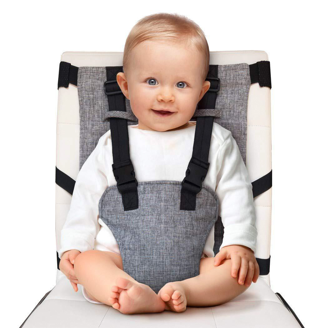 Draagbare eetstoel met vaste r - Baby Food Eating Chair recensie en prijs
