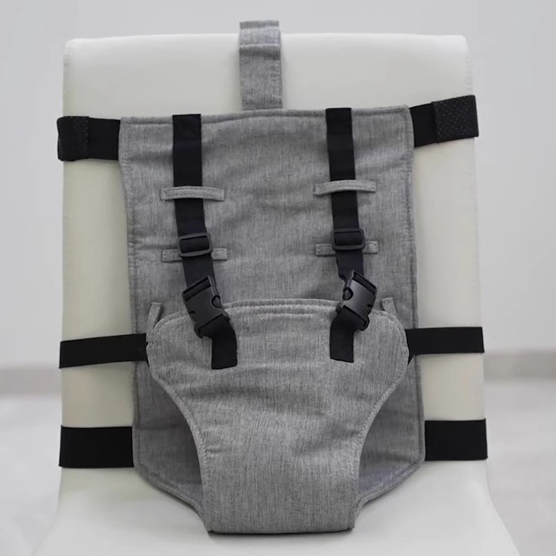 Draagbare eetstoel met vaste r - Baby Food Eating Chair recensie en prijs