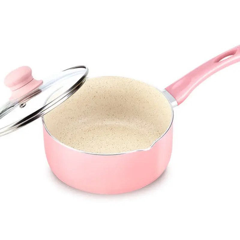Melkpan Anti-aanbakpan Soep Ba - Baby Food Instant recensie en prijs
