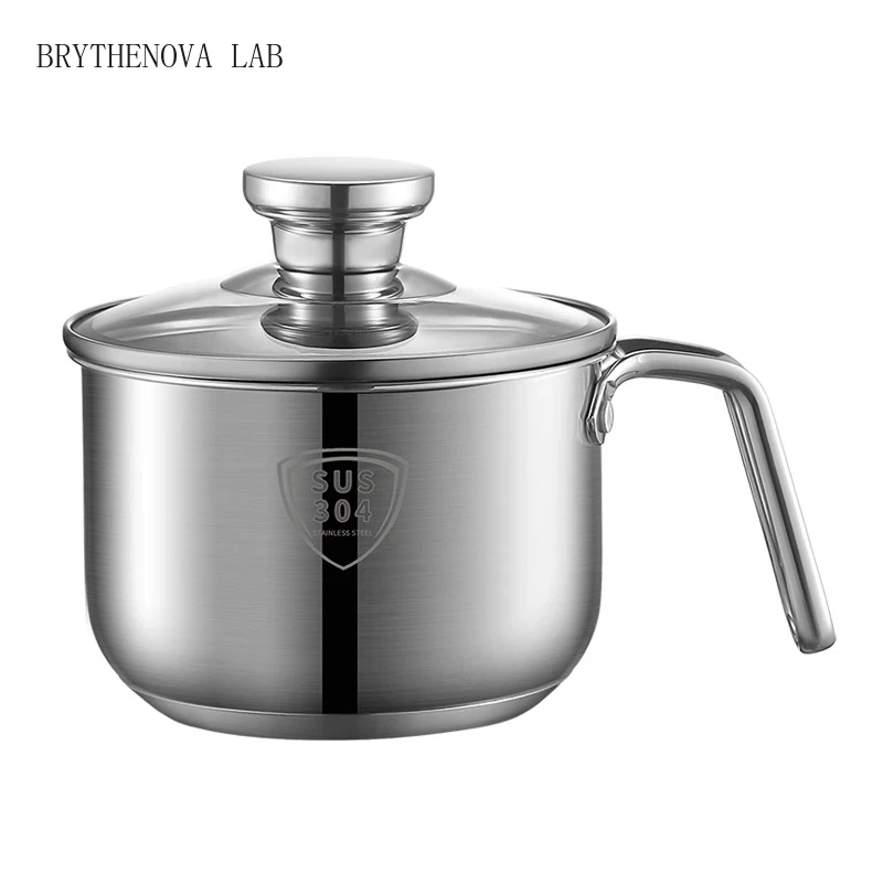 14/16 cm Mini Melkpot 304 roes - Baby Food Instant recensie en prijs
