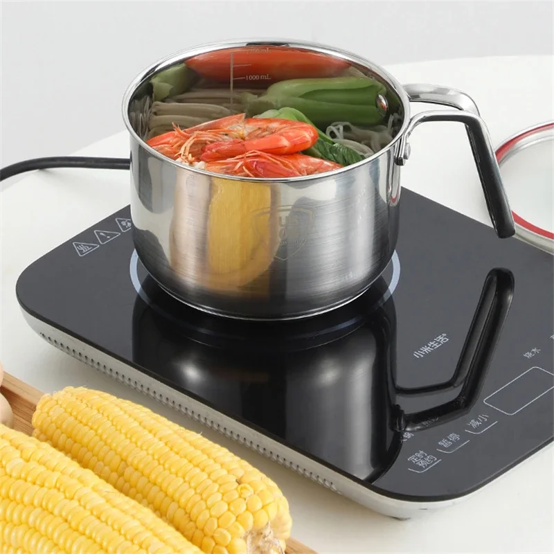 14/16 cm Mini Melkpot 304 roes - Baby Food Instant recensie en prijs