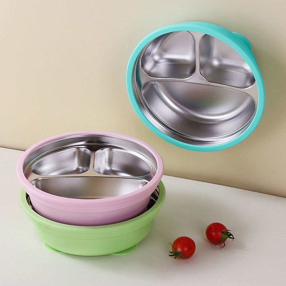 Siliconen zuignap Baby Sucker  - Baby Food Grater recensie en prijs