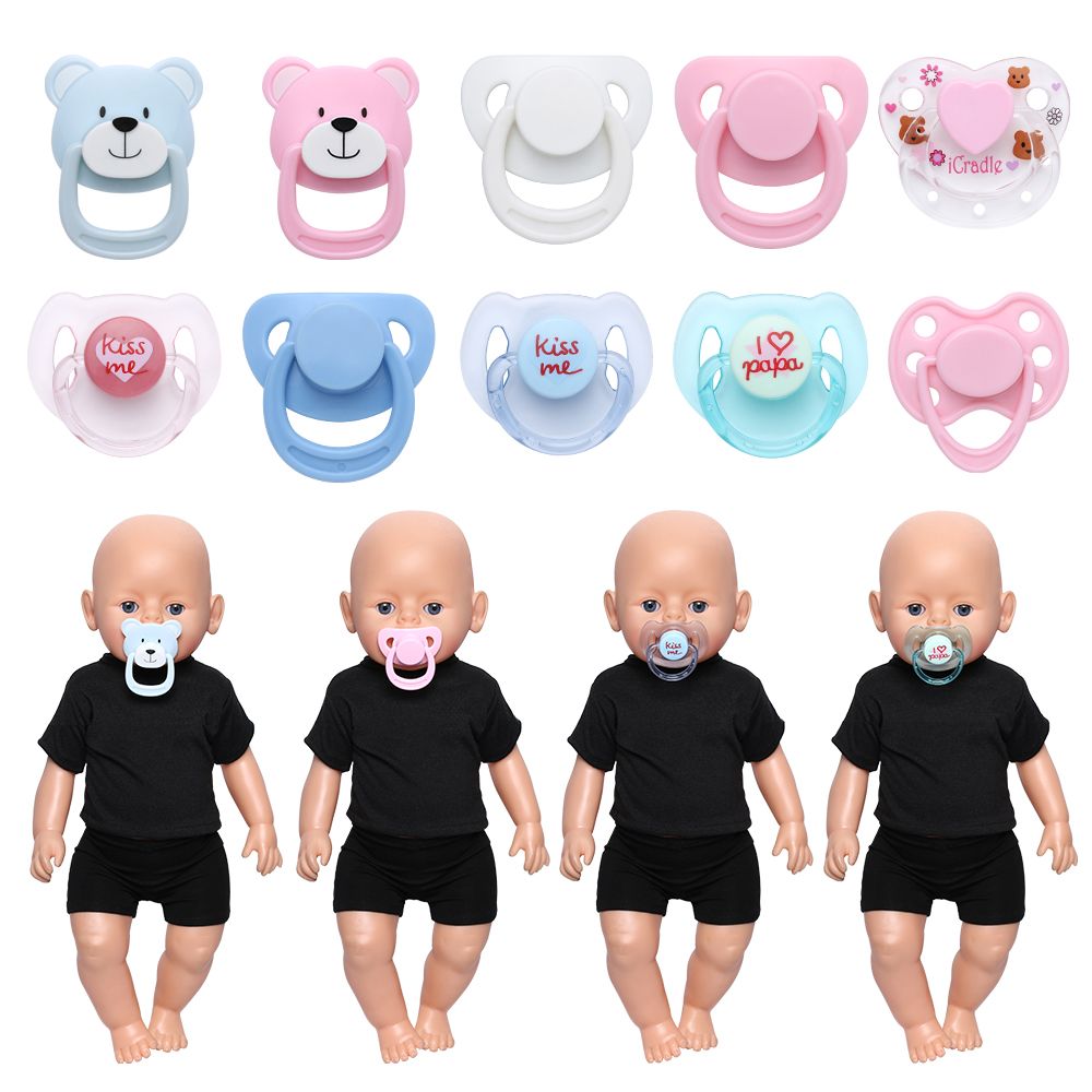 Dummy Fopspeen Magneet Pop Mag - Baby Food Brand recensie en prijs