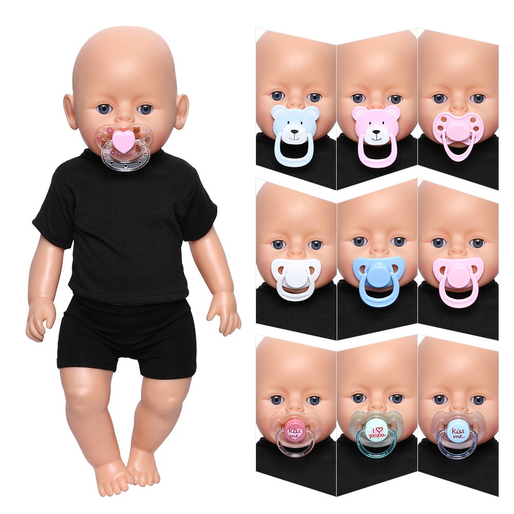 Dummy Fopspeen Magneet Pop Mag - Baby Food Brand recensie en prijs