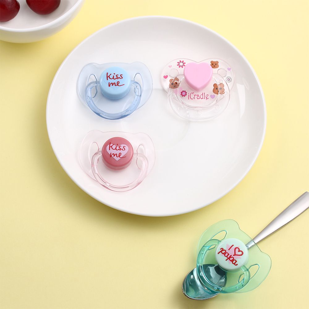Dummy Fopspeen Magneet Pop Mag - Baby Food Brand recensie en prijs