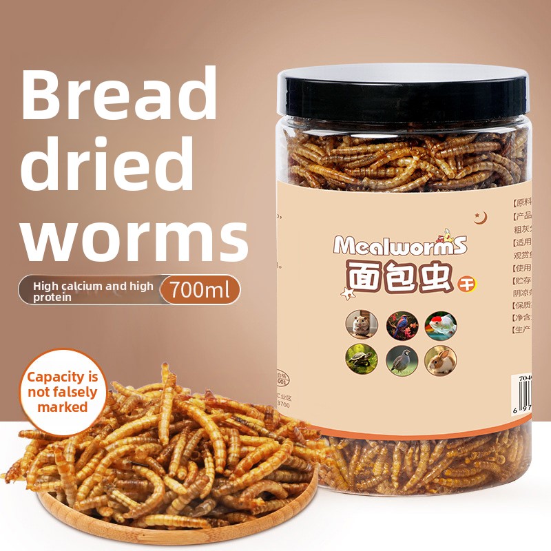 Sangdao Dual-Mix Turtle Food m - Baby Food Shrimp recensie en prijs