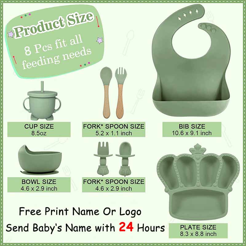 Gepersonaliseerde Naam Baby Vo - Baby Food Grater recensie en prijs