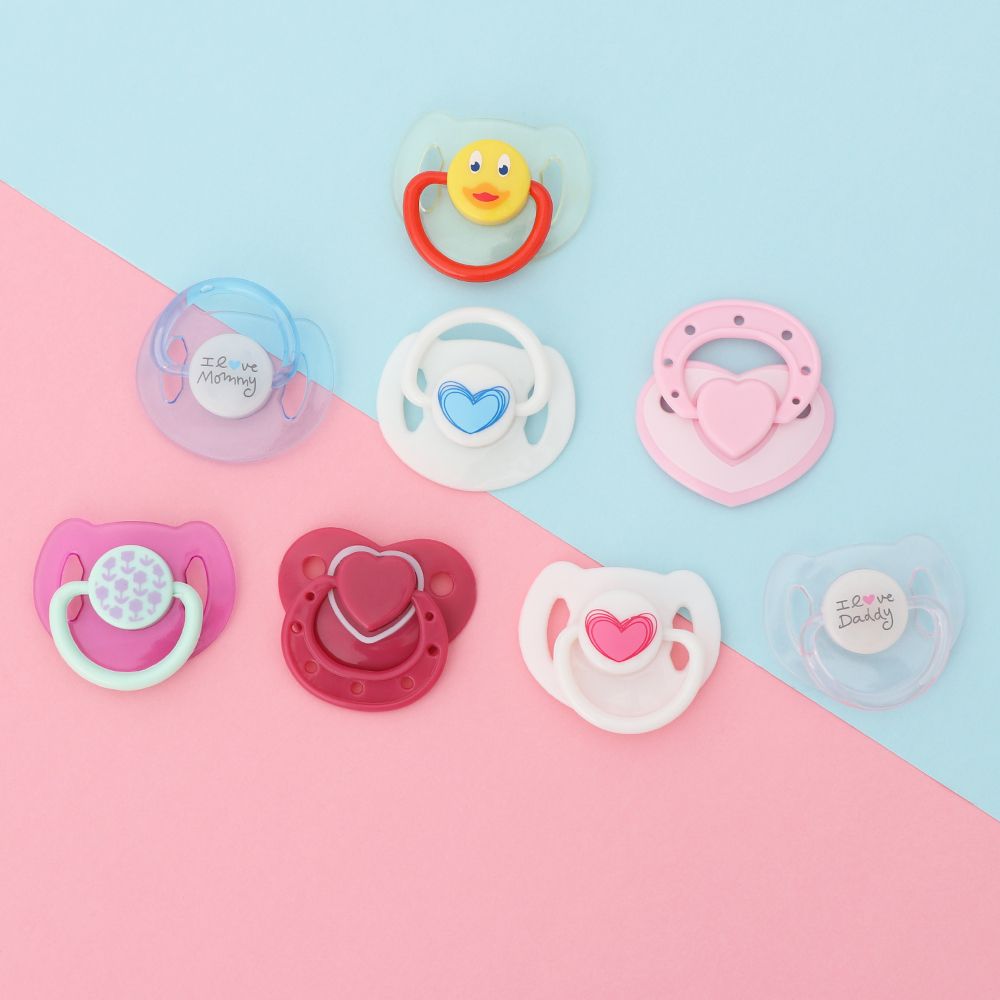 Gloednieuwe Mooie Pop Magneet  - Baby Food Brand recensie en prijs