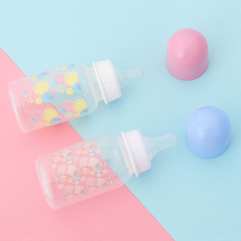 Gloednieuwe Mooie Pop Magneet  - Baby Food Brand recensie en prijs