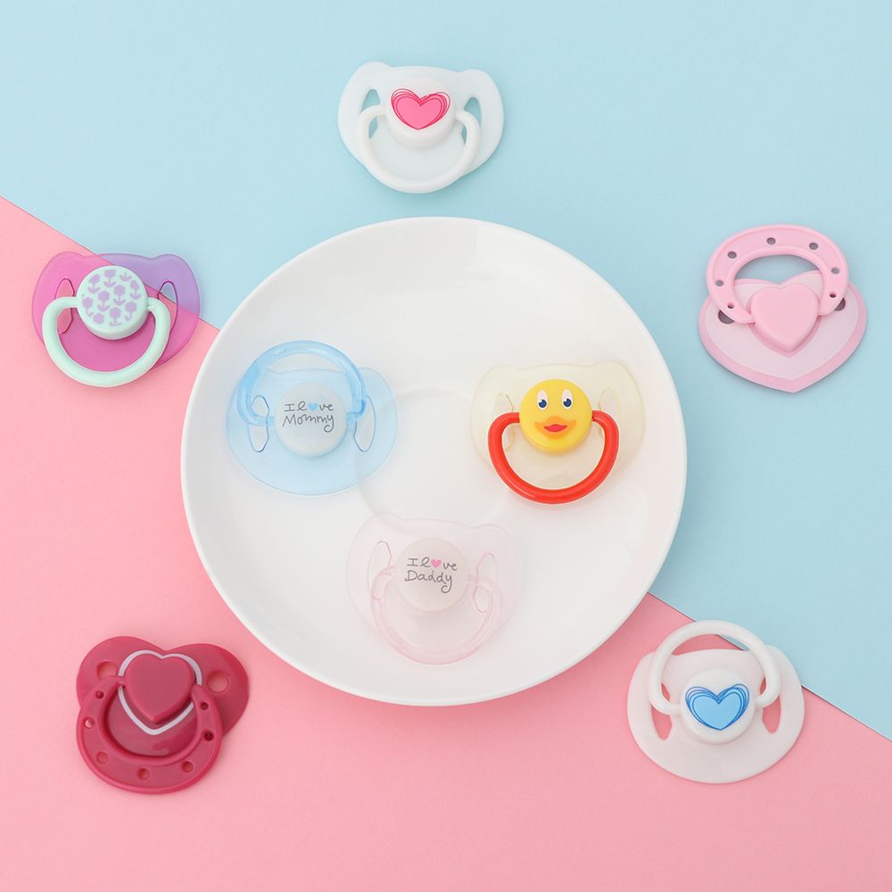 Gloednieuwe Mooie Pop Magneet  - Baby Food Brand recensie en prijs