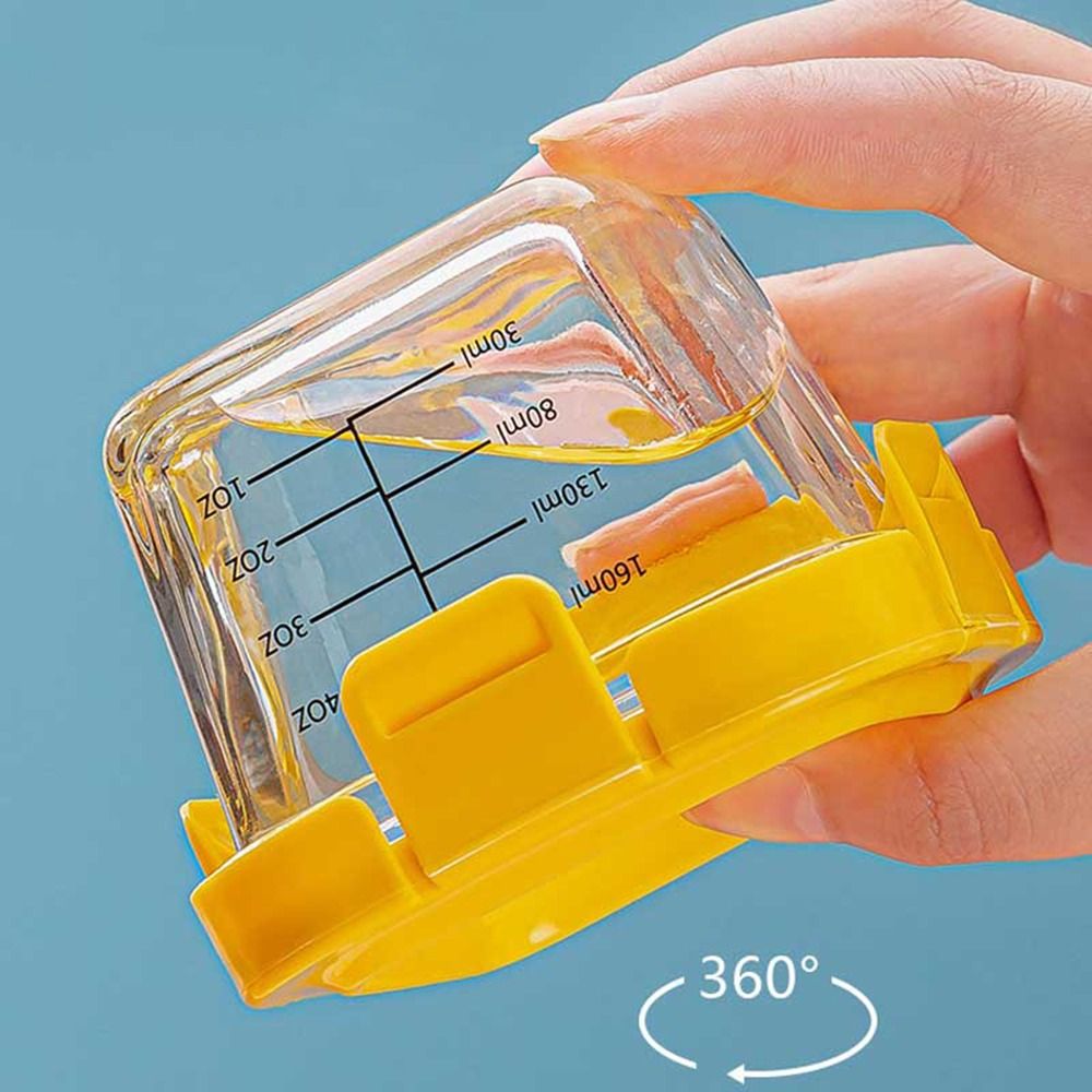 Glazen Voedselbewaardoos Nieuw - Baby Food Glass recensie en prijs
