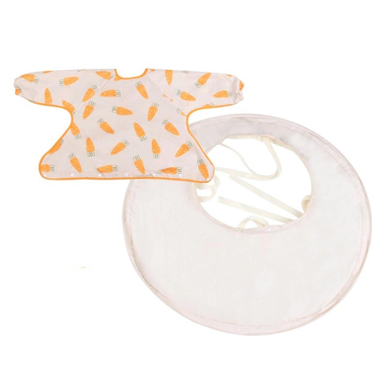 Zuigelingenvoedingstafelhoes v - Baby Food Eating Chair recensie en prijs