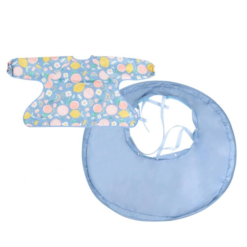 Zuigelingenvoedingstafelhoes v - Baby Food Eating Chair recensie en prijs