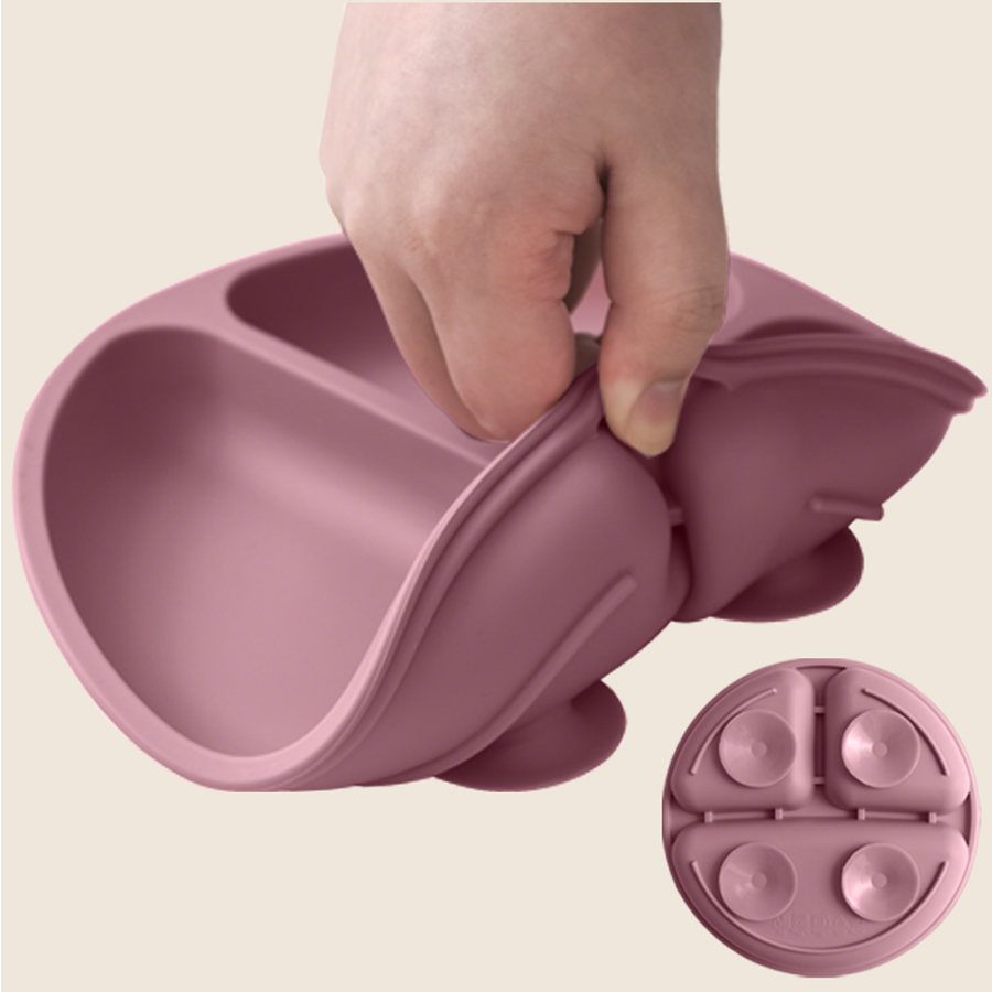 1PCS Baby Sucker Siliconen Eet - Baby Food Grater recensie en prijs