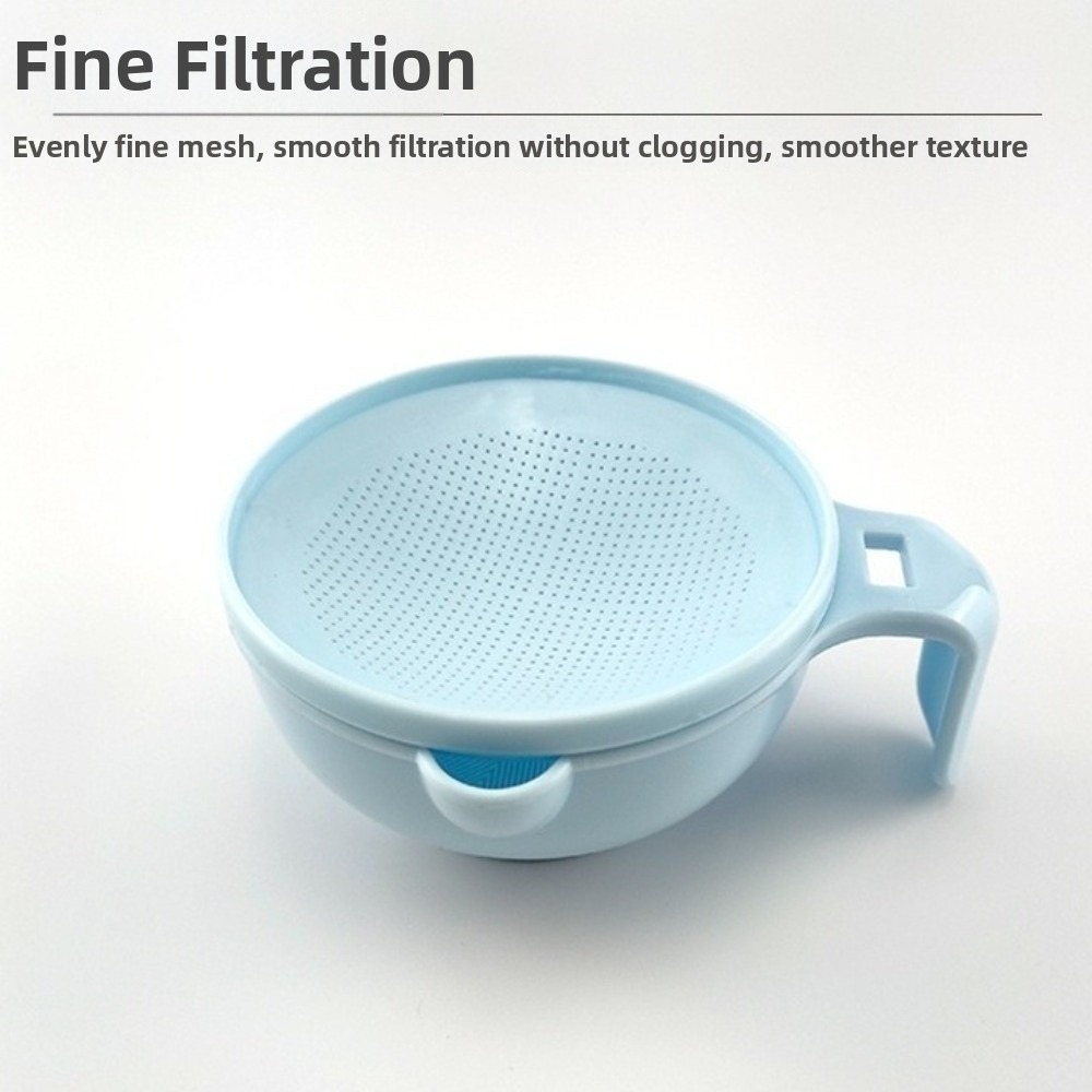 Effen kleur Babyvoeding Maalko - Baby Food Grater recensie en prijs
