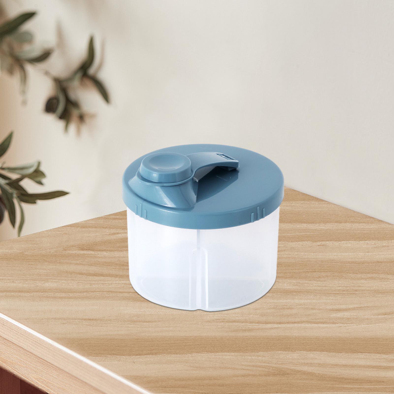 9.4x6cm Draagbare Melkpoederco - Baby Food Dispenser recensie en prijs
