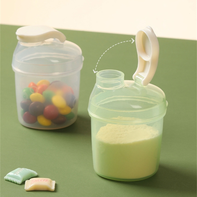 Opbergdoos voor babyformule-co - Baby Food Equipment recensie en prijs