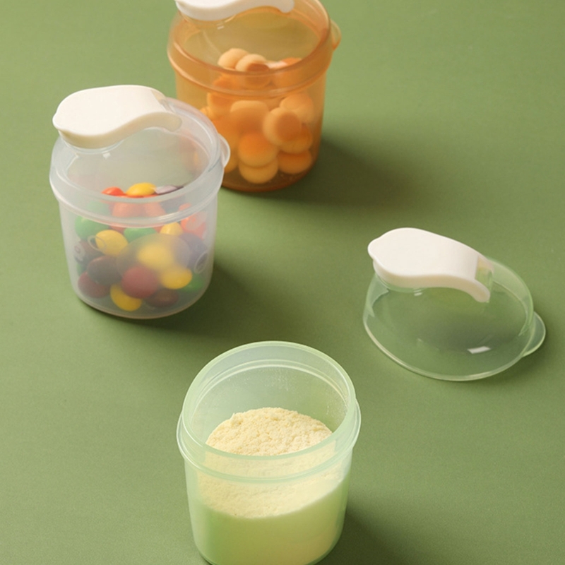 Opbergdoos voor babyformule-co - Baby Food Equipment recensie en prijs