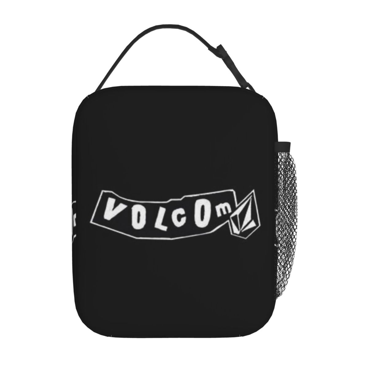 V-Volcom Logo Geïsoleerde Lunc - Baby Food Logo recensie en prijs