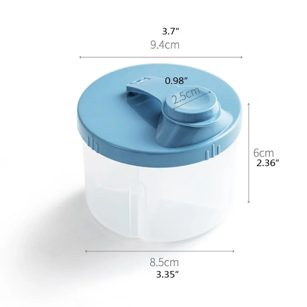 Babyvoedingdispenser voor onde - Baby Food Dispenser recensie en prijs