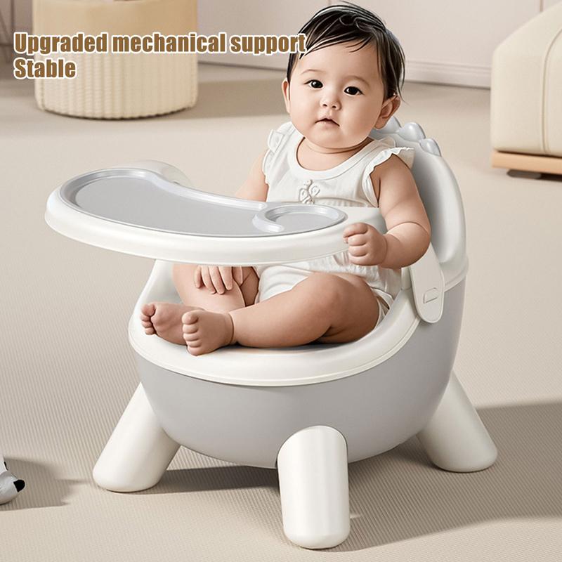 Eetstoel voor peuters Dinosaur - Baby Food Eating Chair recensie en prijs