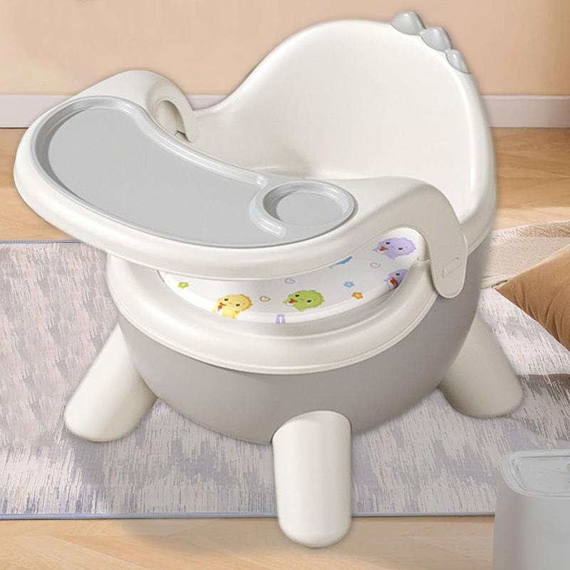 Eetstoel voor peuters Dinosaur - Baby Food Eating Chair recensie en prijs