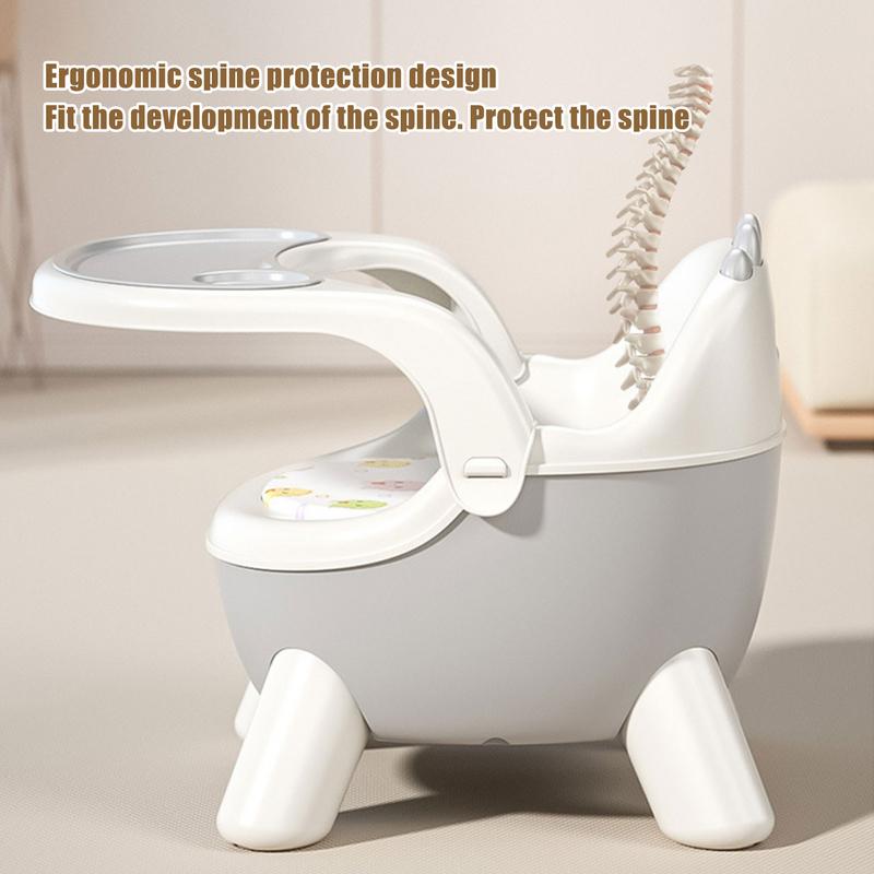 Eetstoel voor peuters Dinosaur - Baby Food Eating Chair recensie en prijs