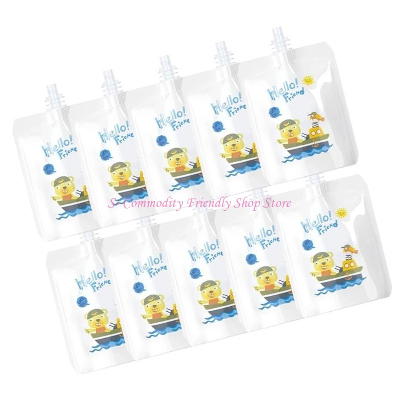 85AE Babypureezakdispenser Ess - Baby Food Dispenser recensie en prijs