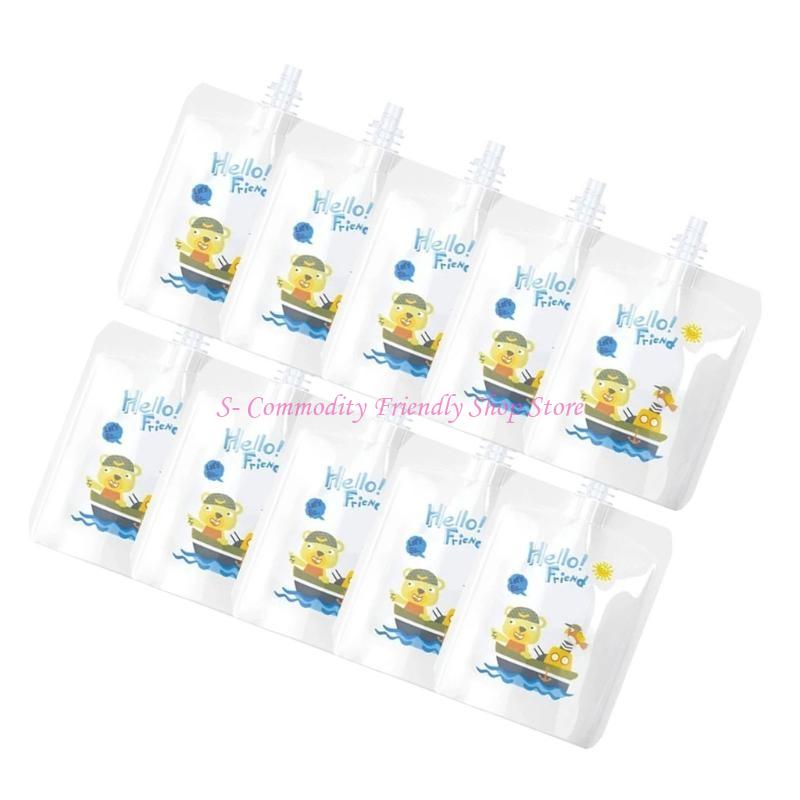 85AE Babypureezakdispenser Ess - Baby Food Dispenser recensie en prijs
