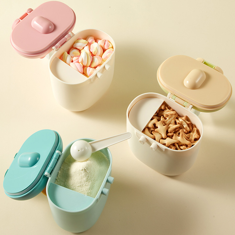 Nieuwe siliconen konijnenoorfo - Baby Food Dispenser recensie en prijs